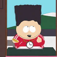 Эрик Картман