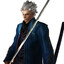 Vergil.