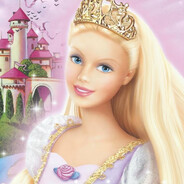 Rapunzel