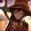 Megumin