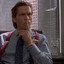 Patrick Bateman