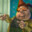 Wheezer off the reefer