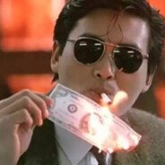 英雄本色小马哥