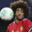 Marouane Fellaini