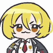 Cheesemongle avatar