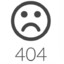 404 ******* Not Found