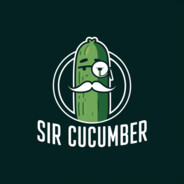 T/4. Sir Cucumber[10th MD]