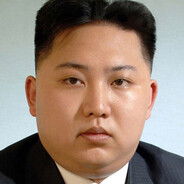 Kim Jong un