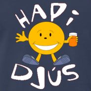 HapiDjus