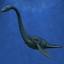 Elasmosaurus