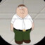 Peter Griffin