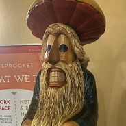 The Rodent King