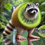 Pi Pi Kiwi