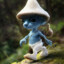 smurf cat