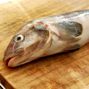 Smoked Corporate Mackerel