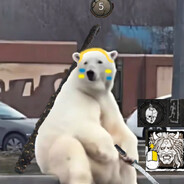 小熊只是想吃肉，小熊有什么错