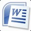 Microsoft Word 2010