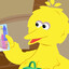Avatar of Big bird