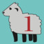 1Sheep