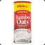 Jumbo Oats