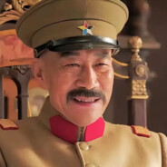 东北王 （张作霖）