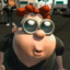 Carl Wheezer