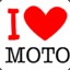I  LOVE MOTO