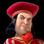 Lord Farquaad