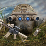 Imperial Security Droid K9‐X8