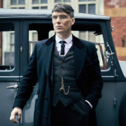 Томас Шелби