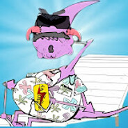PANTOFEL ROKU