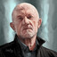 Mike Ehrmantraut