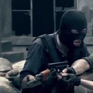 爱情公寓第一狙击手