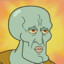 Squidward Quincy Tentacles