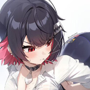 02镜流麻衣雪乃