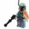 LEGO® Boba Fett's avatar