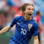 Luka Modrić [FORZA HRVATSKA]