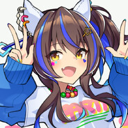 Mass's avatar
