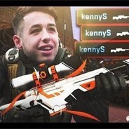 kennyS