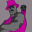 Denred
