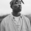 Tupac Shakur
