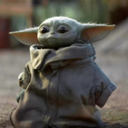 BABY YODA
