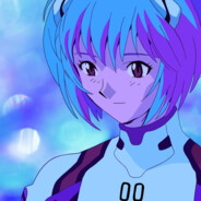 Rei Ayanami