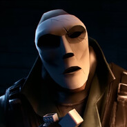 Steam Community Avatar