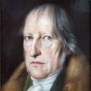 Friedrich Hegel
