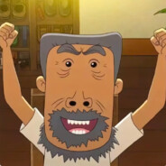 翻斗花园突破手牛爷爷