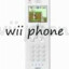 wii phone