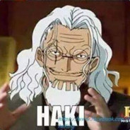 Haki