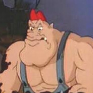 Grease pit
