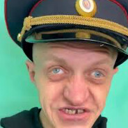 Младшой лейтенан Steam avatar